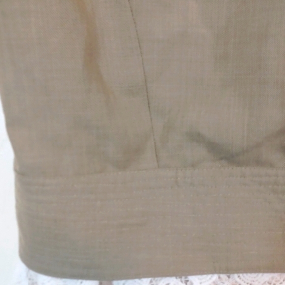 Calvin Klein short jacket - Picture 10 of 14